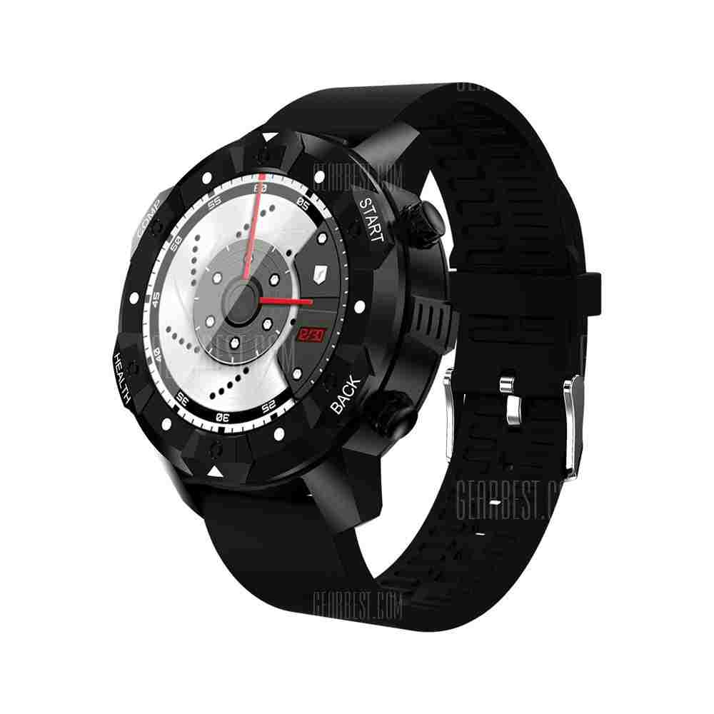 offertehitech-TenFifteen S3 3G Smartwatch Phone