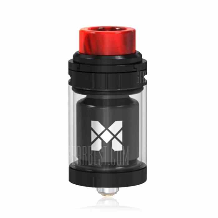 offertehitech-Original Vandy Vape Mesh 24 RTA - BLACK