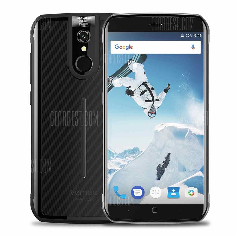 offertehitech-Vernee Active 4G Phablet