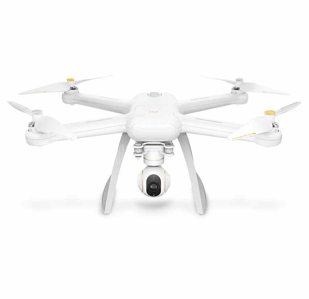 offertehitech-XIAOMI Mi Drone 4K UHD WiFi FPV Quadcopter