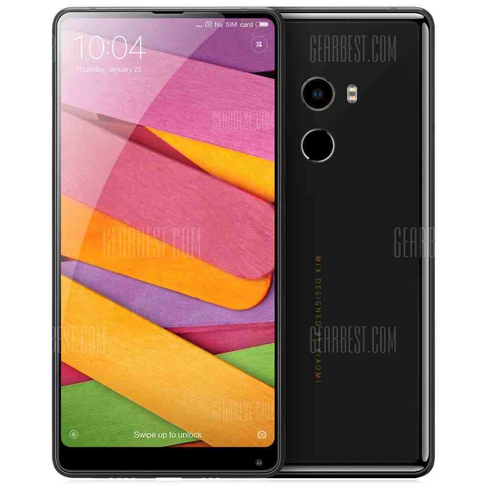 offertehitech-Xiaomi Mi Mix 2 4G Phablet Global Version