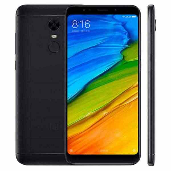 offertehitech-Xiaomi Redmi 5 Plus Impronta digitale da 5