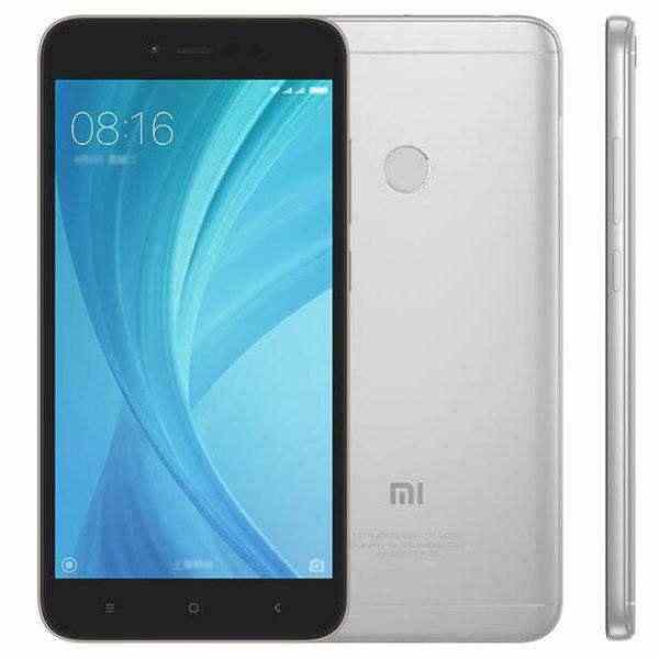 offertehitech-Xiaomi Redmi Note 5A Prime 5