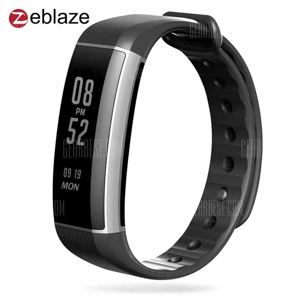 offertehitech-Zeblaze Zeband Plus Smart Wristband