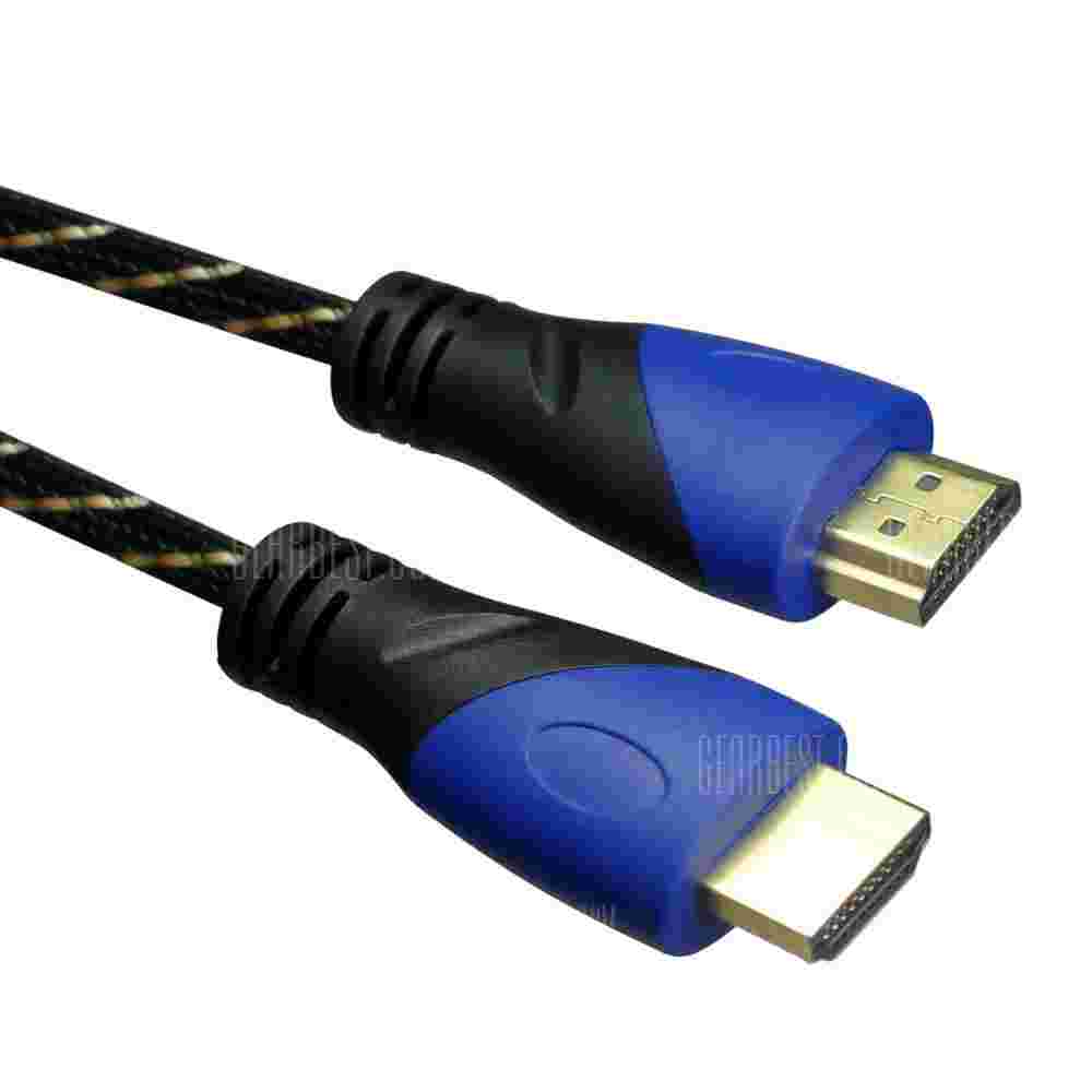 offertehitech-gearbest-1m HDMI to HDMI Cable