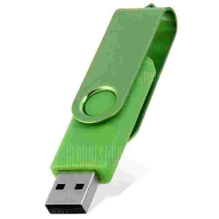 offertehitech-gearbest-2 in 1 16GB OTG USB 2.0 Flash Drive