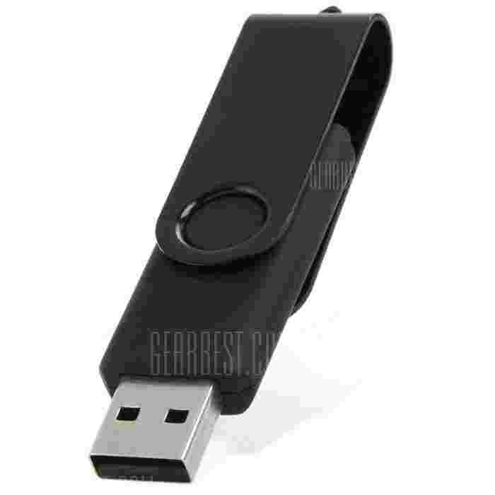 offertehitech-gearbest-2 in 1 64GB OTG USB 2.0 Flash Drive
