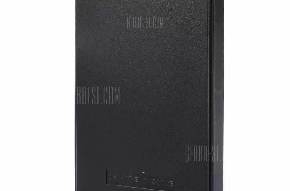 offertehitech-gearbest-22S82 - RTK 2.5 inch SATA Hard Disk Drive Enclosure Case