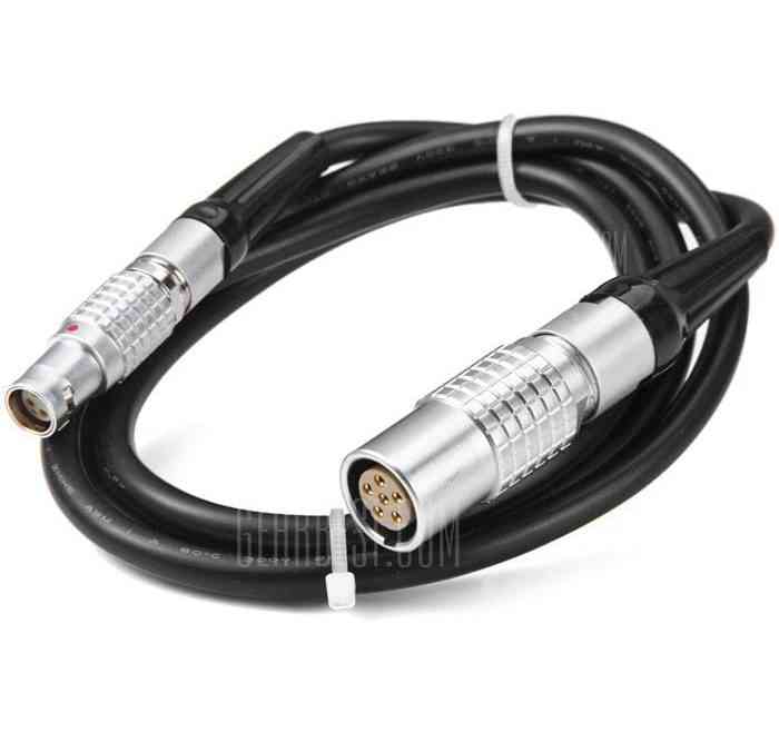 offertehitech-gearbest-2B Female to 1B Female Power Cable