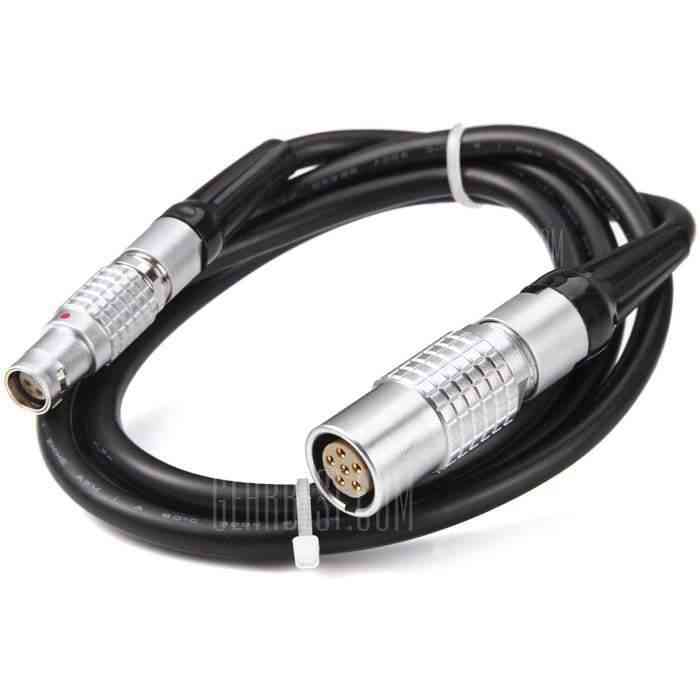 offertehitech-gearbest-2B Female to 1B Female Power Cable