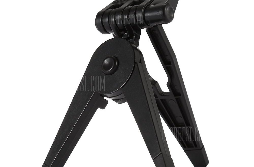 offertehitech-gearbest-4.72 inch Camera Handle Stabilizer Tripod