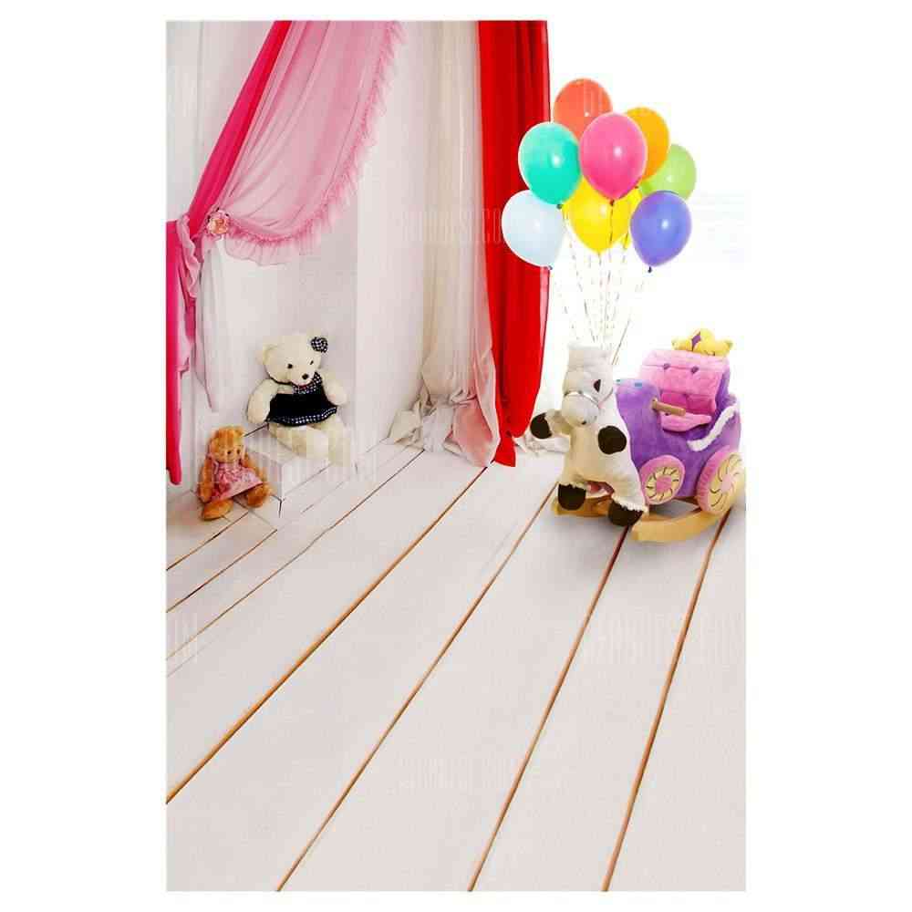 offertehitech-gearbest-5362 Indoor Children Photograph Background Cloth