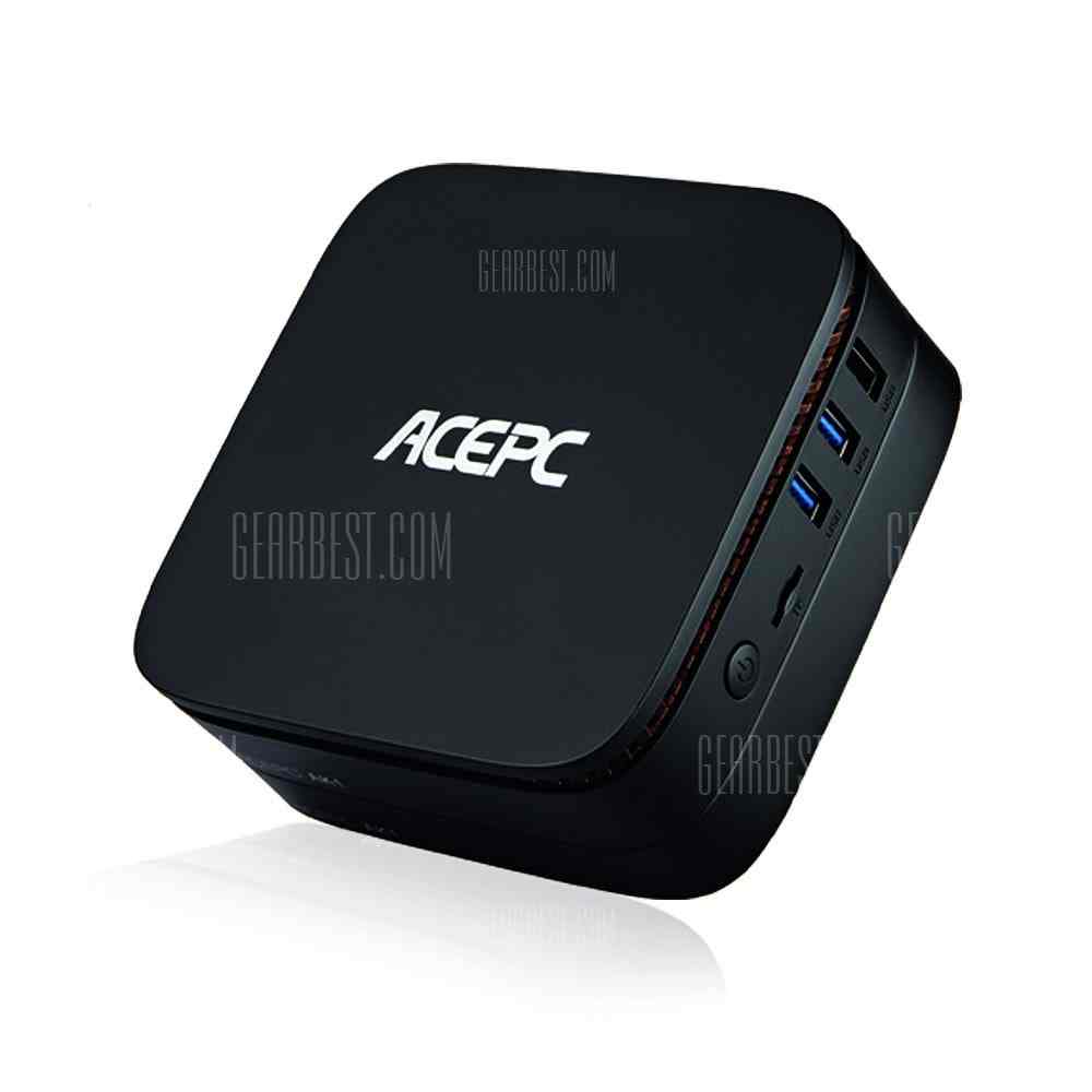 offertehitech-gearbest-ACEPC AK1 Mini PC