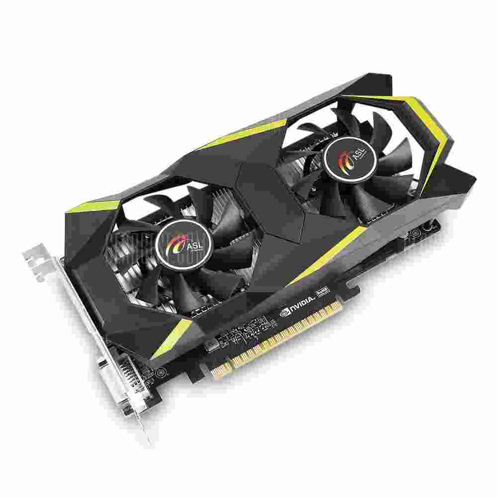 offertehitech-gearbest-ASL GTX1030 D5 Graphics Card