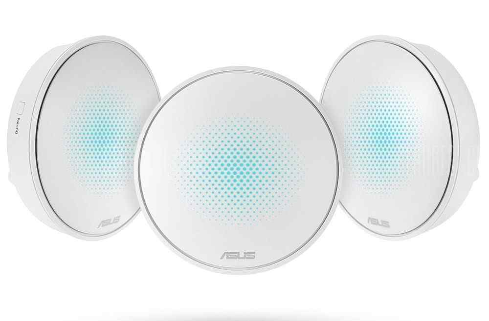 offertehitech-gearbest-ASUS Lyra Mesh WiFi System