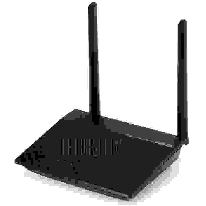 offertehitech-gearbest-ASUS RT-N12+ WiFi Router