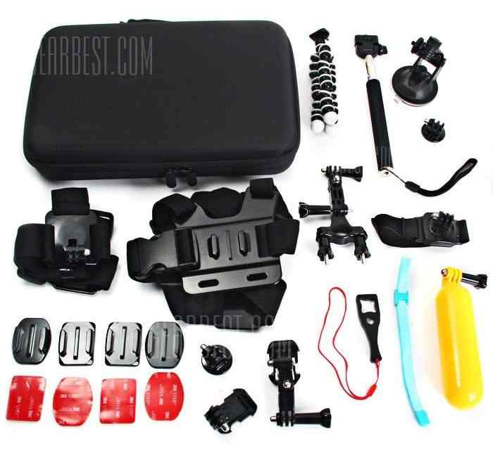 offertehitech-gearbest-AT331 16 in 1 Accessory Set