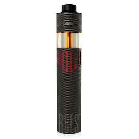 offertehitech-gearbest-Atomvapes E-Cig Kit Mod Box with Atomizer