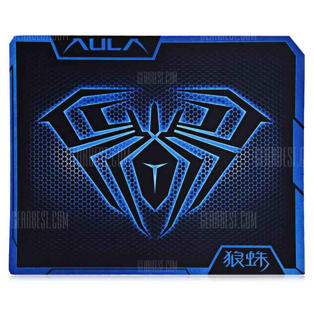 offertehitech-gearbest-Aula Goanna Style Mouse Pad