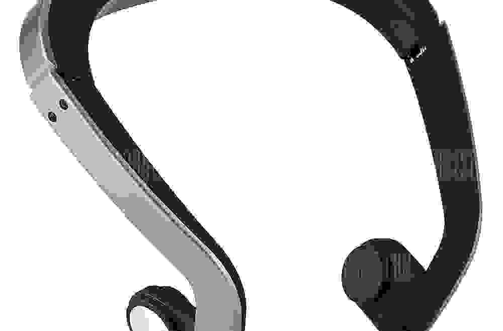 offertehitech-gearbest-BEASUN ZD100 Bone Conduction Bluetooth Headset