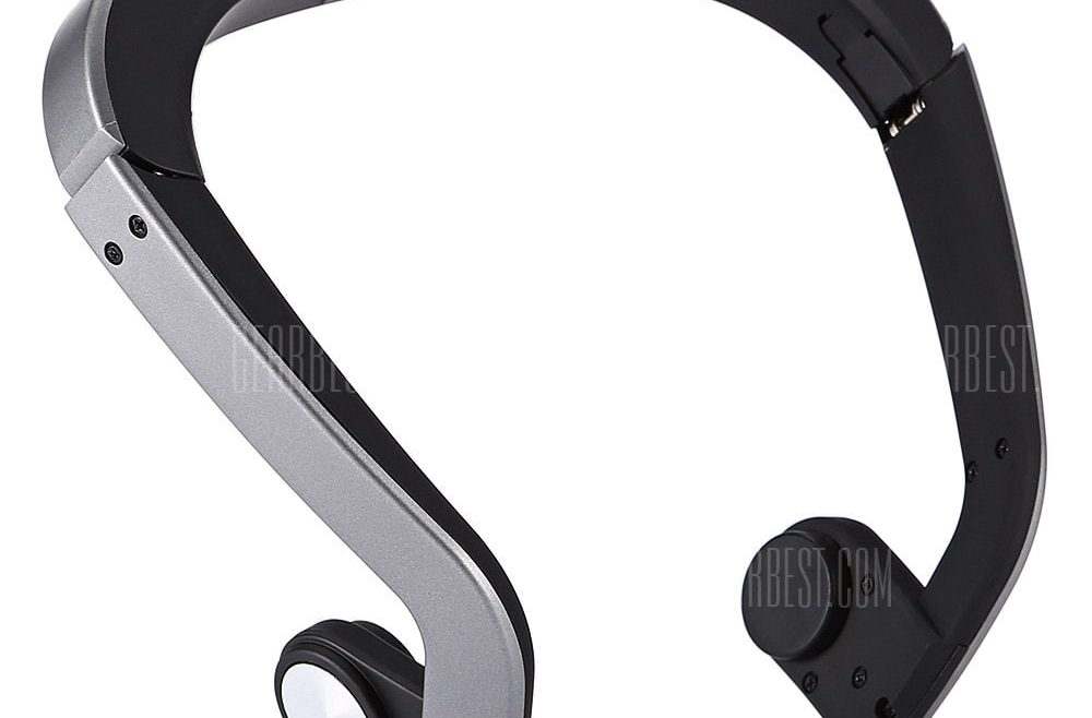 offertehitech-gearbest-BEASUN ZD100 Bone Conduction Bluetooth Headset