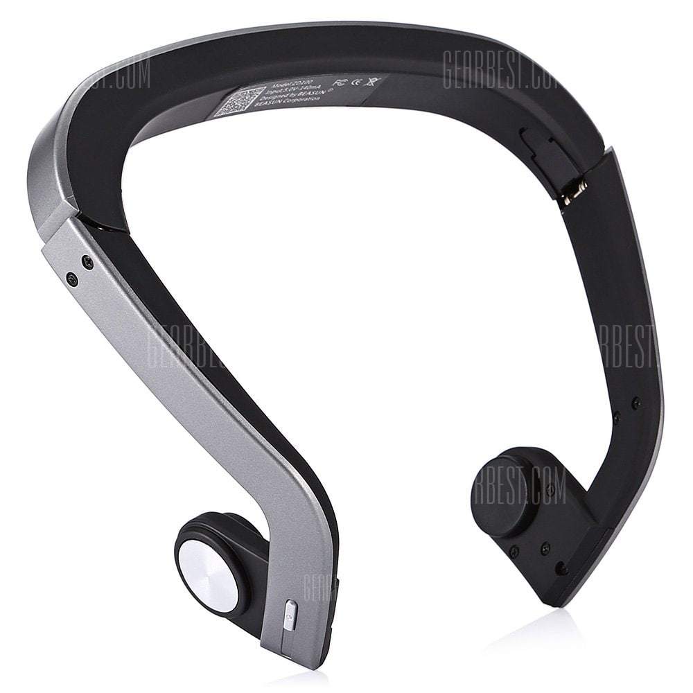 offertehitech-gearbest-BEASUN ZD100 Bone Conduction Bluetooth Headset