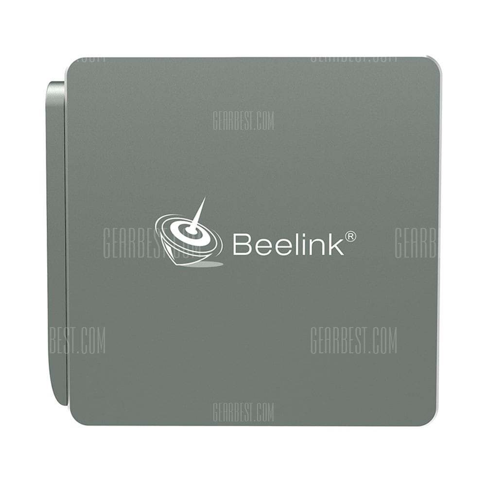 offertehitech-gearbest-Beelink AP34 Mini PC 4GB RAM + 64GB ROM