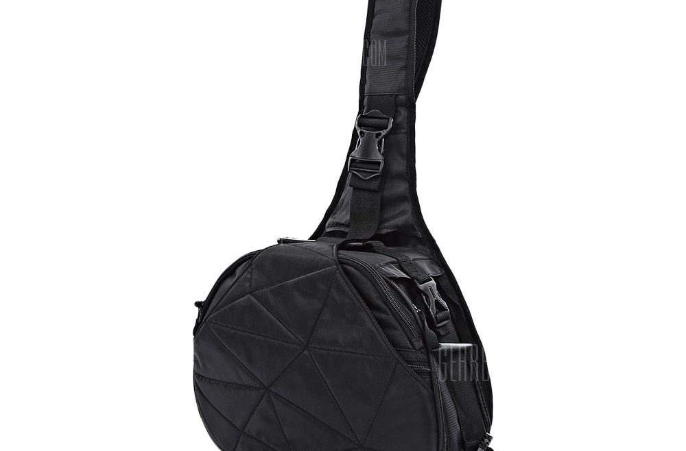 offertehitech-gearbest-Caden K2 DSLR Camera Travel Nylon Shoulder Backpack
