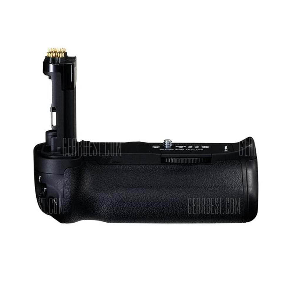 offertehitech-gearbest-Canon 5D Mak IV Infrared Remote Controller Battery Grip BG-E20RC
