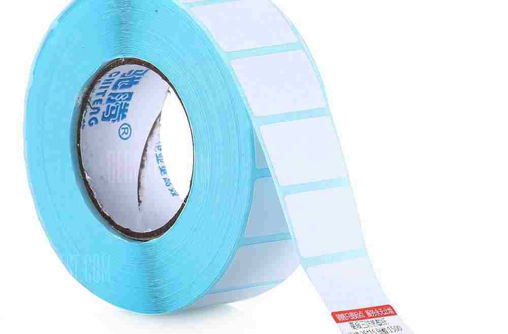 offertehitech-gearbest-Chiteng 25mm x 15mm Heat Crepe Paper Painter Tape for Office