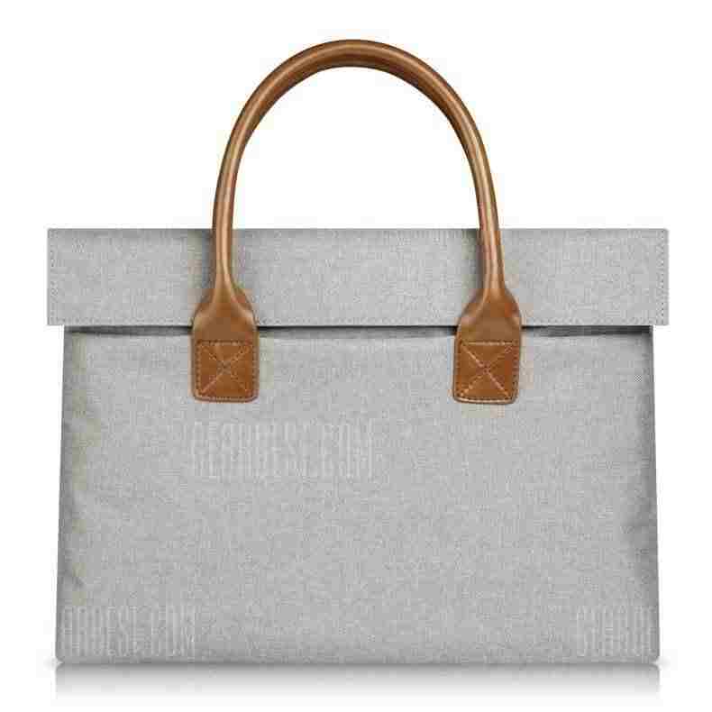 offertehitech-gearbest-Classic 12 inch Laptop Bag