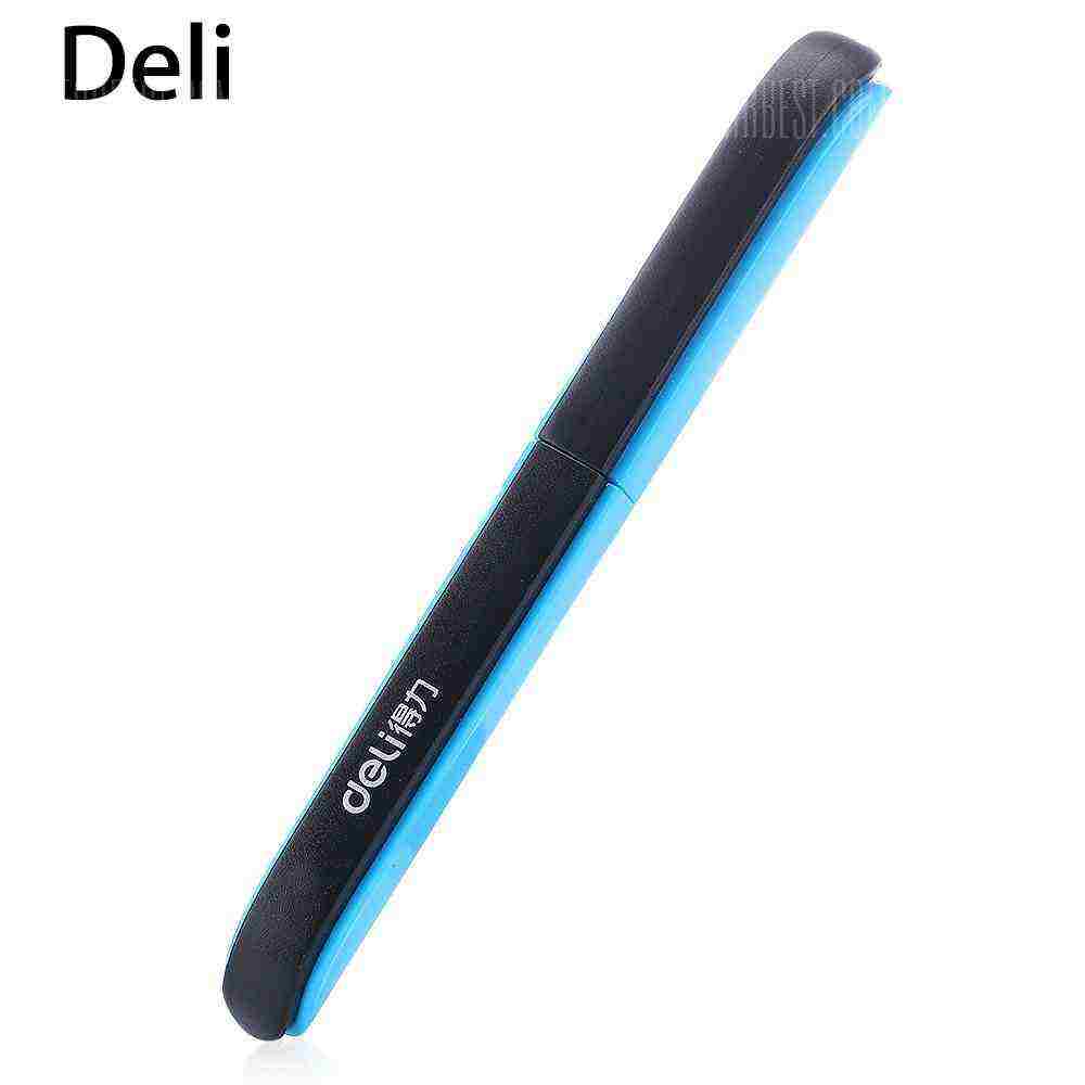 offertehitech-gearbest-Deli 0600 Manual Scissors