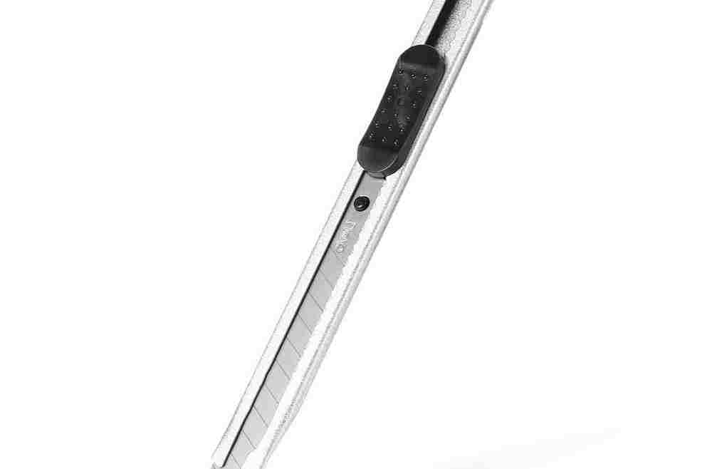 offertehitech-gearbest-Deli 2053 Mini Utility Art Knife