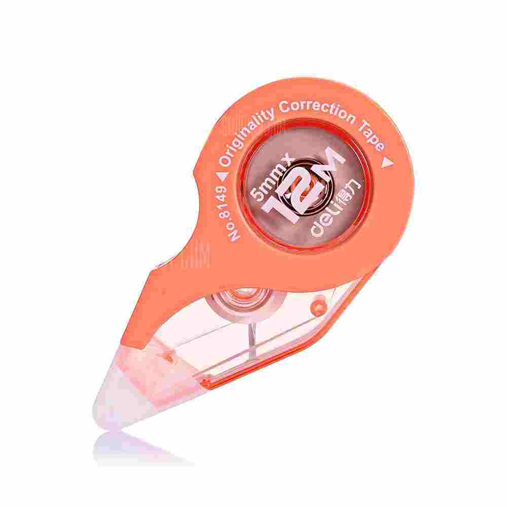 offertehitech-gearbest-Deli 8149 Correction Tape