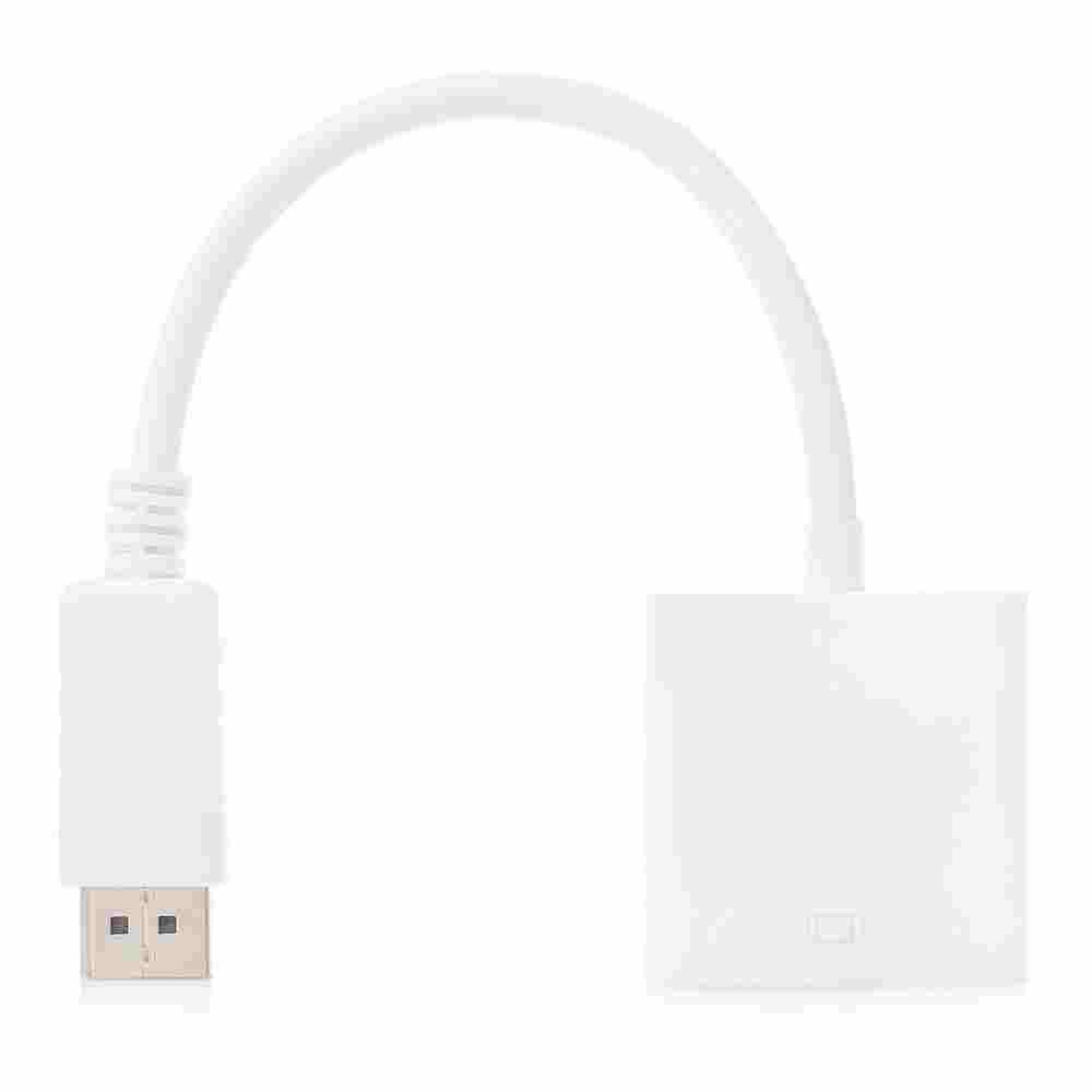 offertehitech-gearbest-Displayport DP Male to HDMI Female Cable Adapter