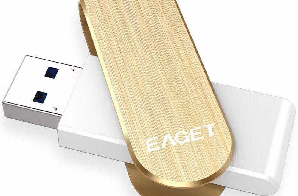 offertehitech-gearbest-EAGET F50 16GB High Speed USB 3.0 Flash Drive Memory Stick