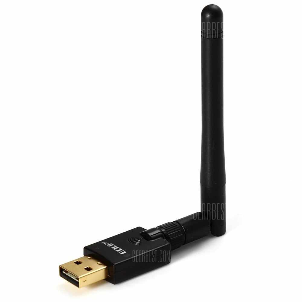 offertehitech-gearbest-EDUP EP-DB1607 Wireless USB Adapter