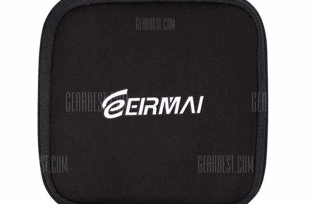 offertehitech-gearbest-EIRMAI A2020 Compact Filter Pouch UV CPL FLD Lens Wallet