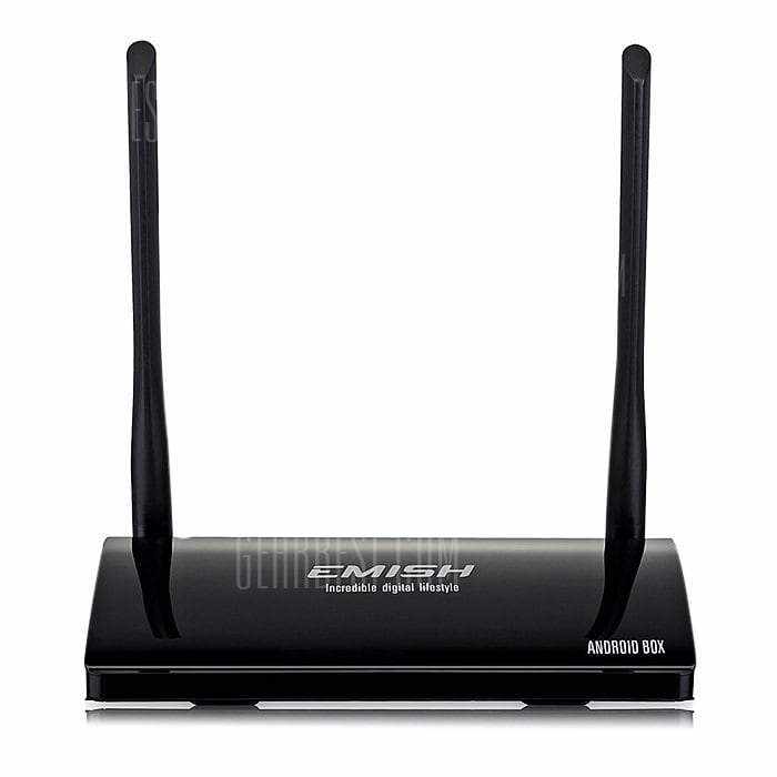 offertehitech-gearbest-EMISH X800 TV Box