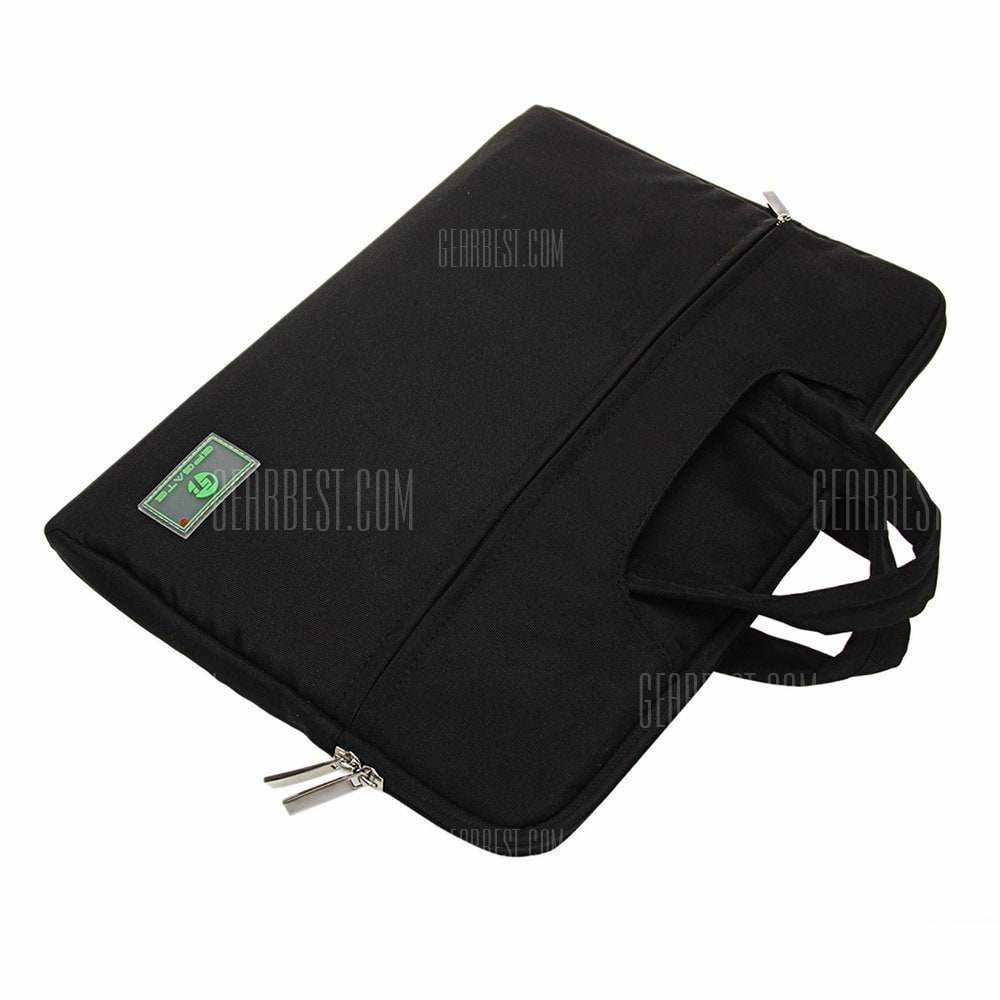 offertehitech-gearbest-EPGATE Portable Notebook Case Handbag for 13 inch Laptop