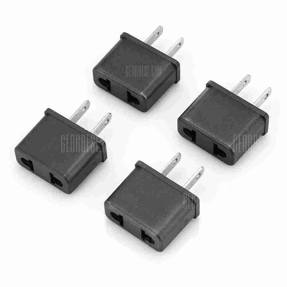 offertehitech-gearbest-EU to US Adapter Plug Converter