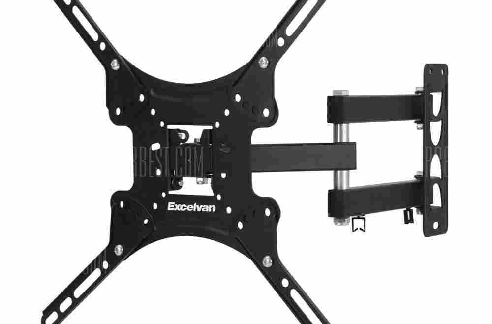 offertehitech-gearbest-Excelvan YC - TV220 TV Bracket