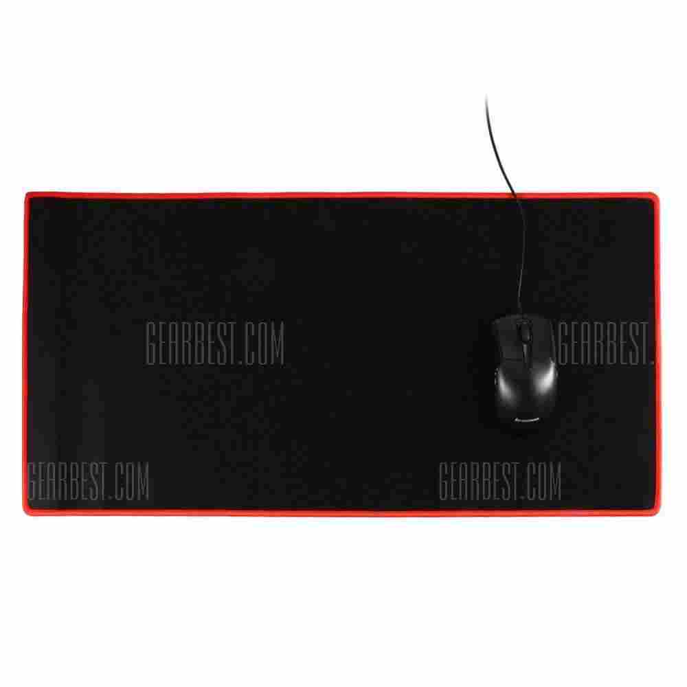offertehitech-gearbest-Extra-large Rubber Mouse Pad