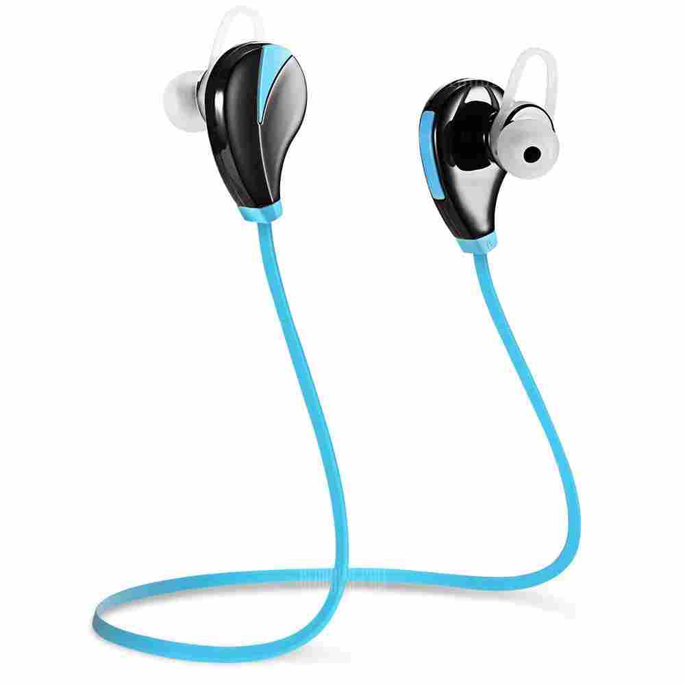 offertehitech-gearbest-G6 Bluetooth 4.0 Sports Headphone Earbud with Clear Voice