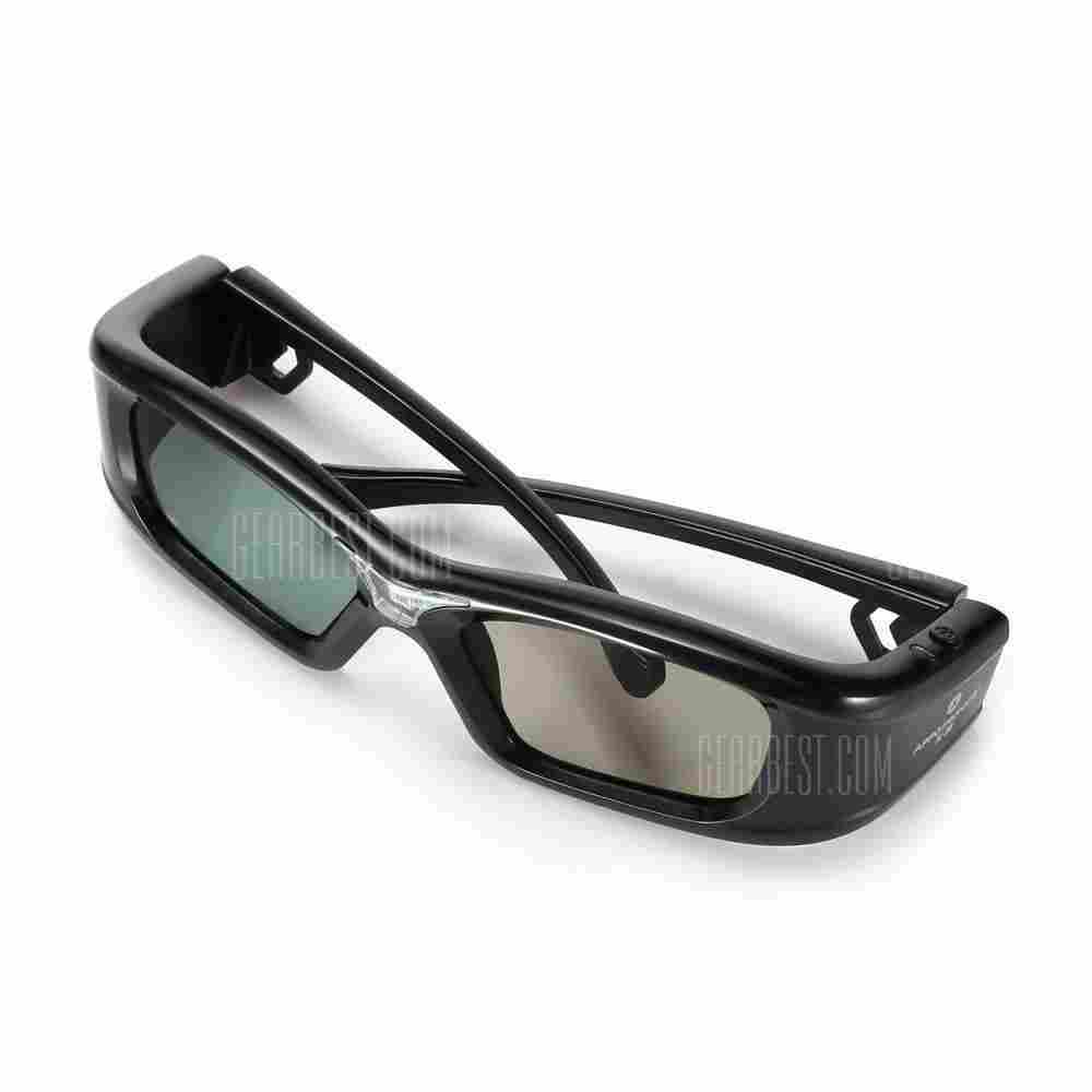 offertehitech-gearbest-GL410 Active Shutter 3D Glasses