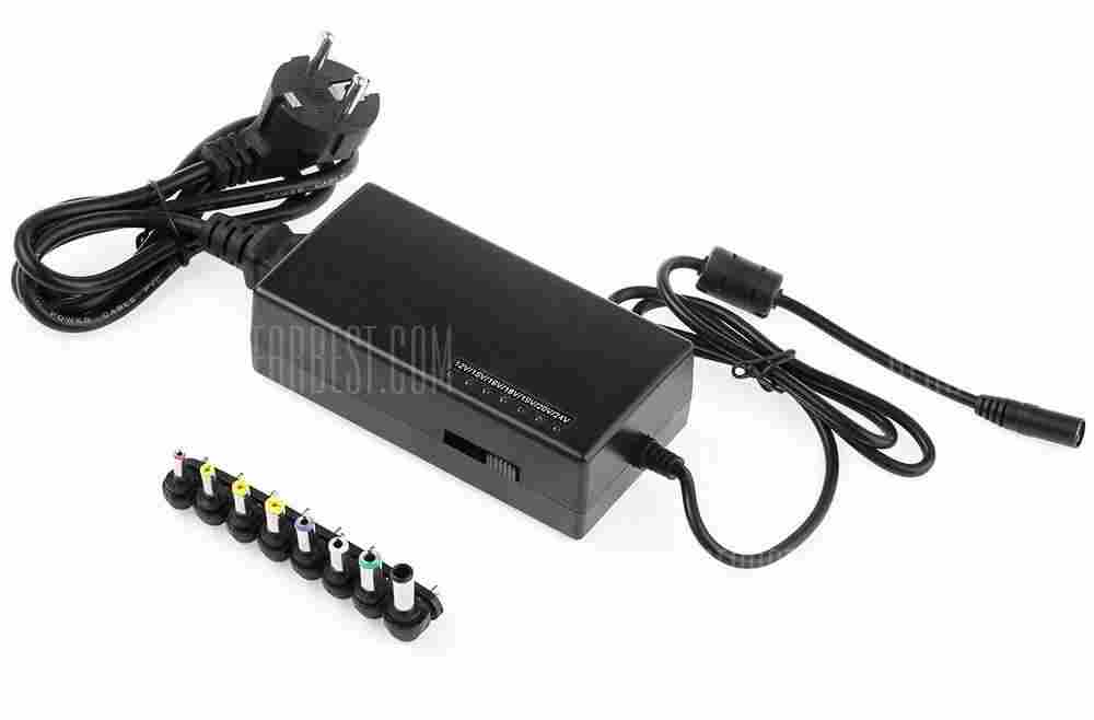 offertehitech-gearbest-GLS - 96W Replacement Laptop AC Adapter