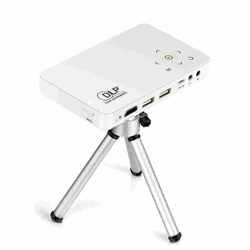 offertehitech-gearbest-GP1S DLP Projector