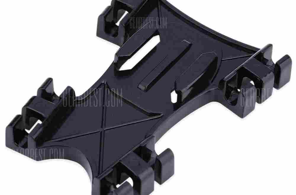 offertehitech-gearbest-Gopro Action Camera Installation Holder Mount Bracket Base