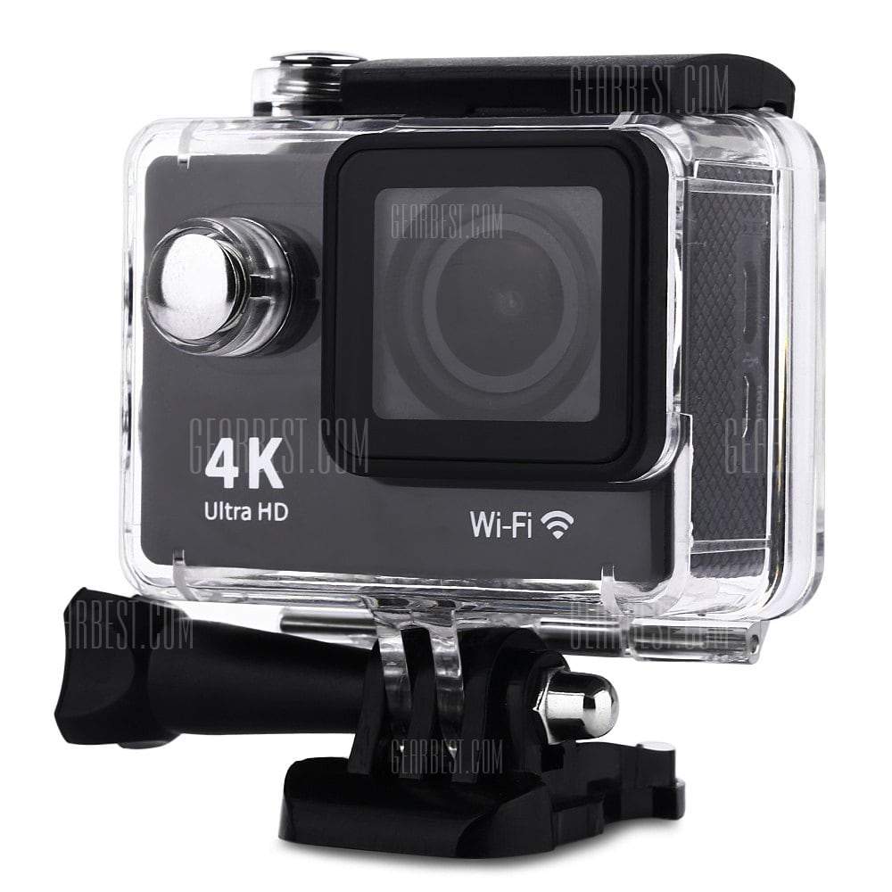 offertehitech-gearbest-H9 30M Waterproof 1080P Action Sport Camera