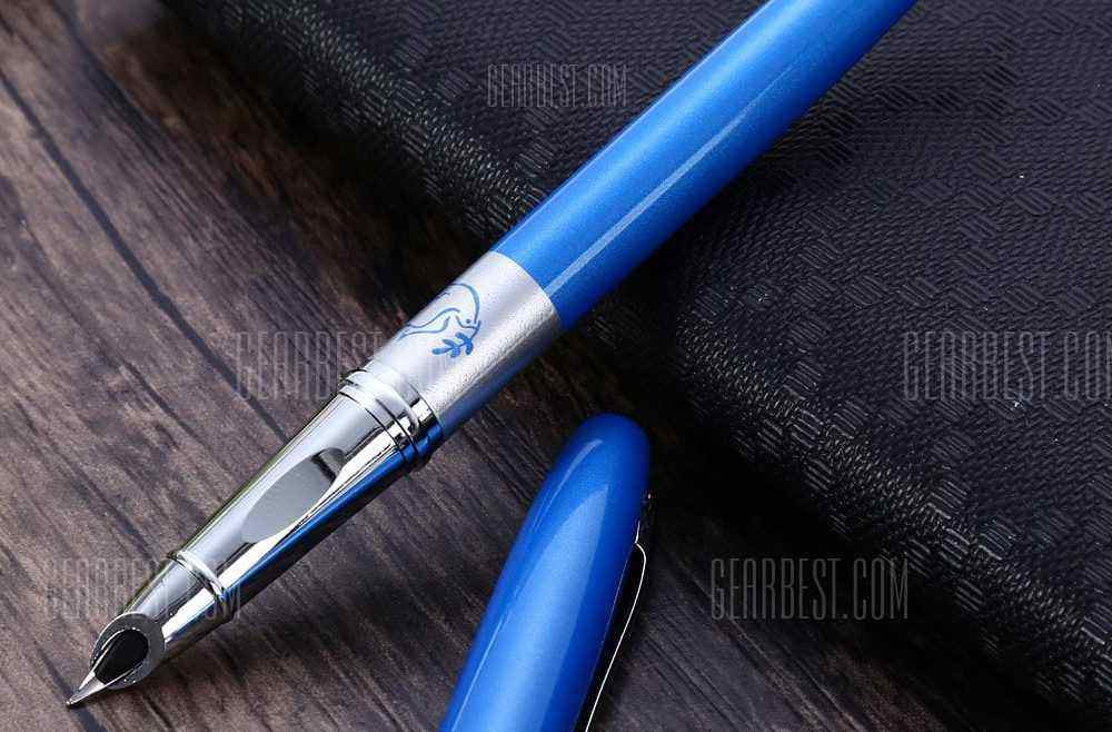 offertehitech-gearbest-HERO 892 Fountain Pens / Iridium-point Pen